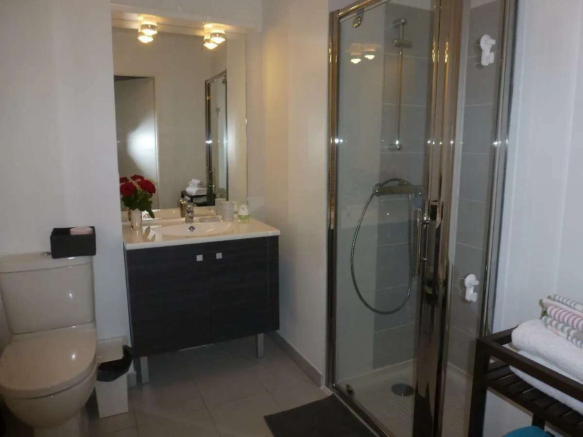 Beau Studio Nice Apartment